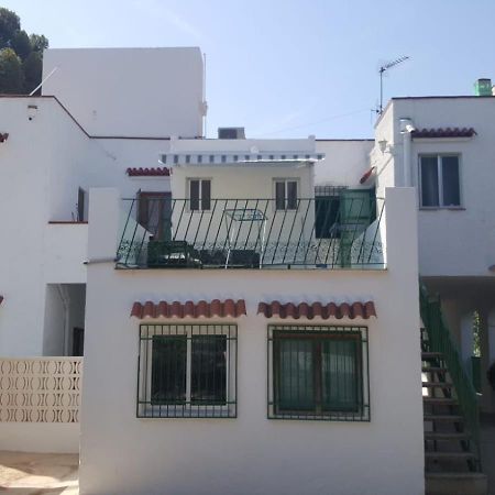 Villa Feli 3 Benicàssim Exterior foto