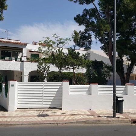 Villa Feli 3 Benicàssim Exterior foto
