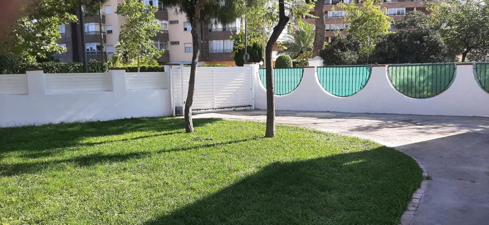 Villa Feli 3 Benicàssim Exterior foto